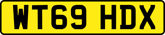 WT69HDX