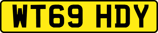 WT69HDY