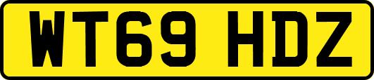 WT69HDZ