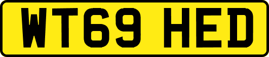 WT69HED