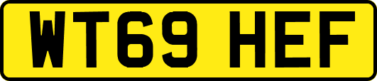 WT69HEF