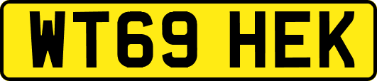 WT69HEK