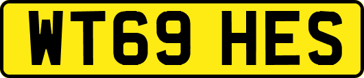 WT69HES