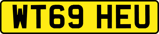WT69HEU