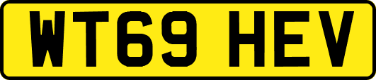 WT69HEV