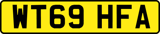 WT69HFA