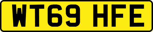 WT69HFE