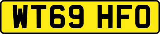 WT69HFO