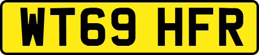 WT69HFR