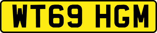 WT69HGM