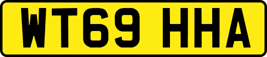 WT69HHA