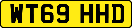 WT69HHD