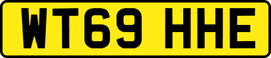 WT69HHE