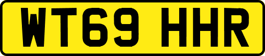 WT69HHR