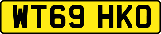 WT69HKO