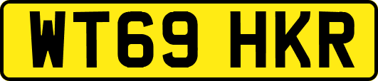 WT69HKR