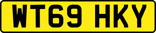 WT69HKY
