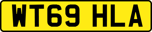 WT69HLA