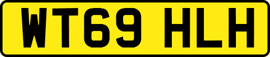 WT69HLH