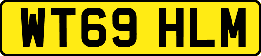 WT69HLM
