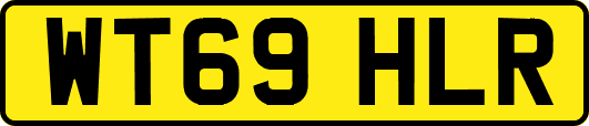 WT69HLR