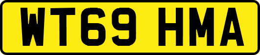 WT69HMA