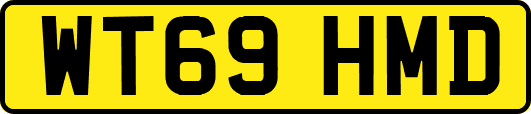 WT69HMD