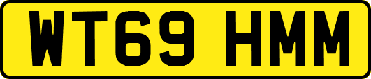 WT69HMM