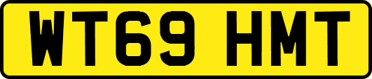 WT69HMT