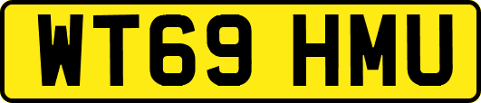 WT69HMU