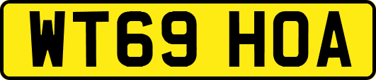 WT69HOA