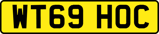 WT69HOC