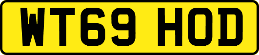 WT69HOD