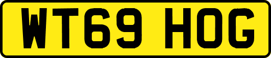 WT69HOG