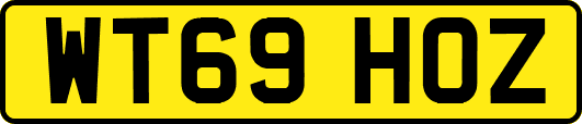 WT69HOZ
