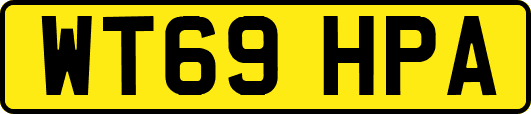 WT69HPA