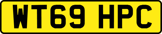 WT69HPC