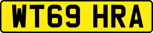 WT69HRA