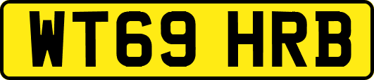 WT69HRB