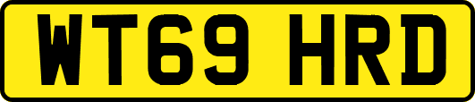 WT69HRD