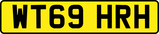 WT69HRH