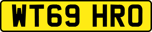 WT69HRO