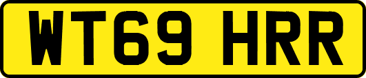 WT69HRR