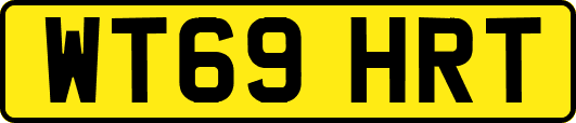 WT69HRT