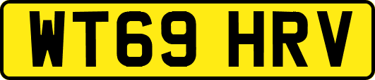 WT69HRV