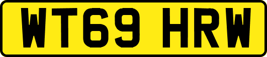 WT69HRW