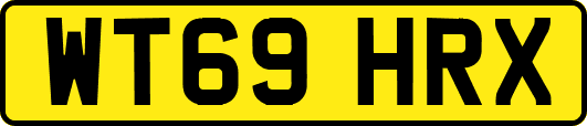 WT69HRX