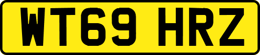 WT69HRZ