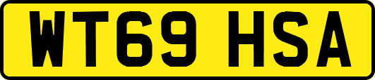 WT69HSA