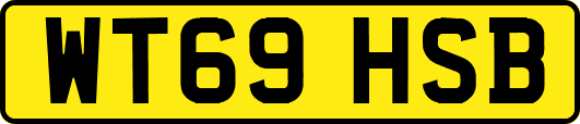 WT69HSB